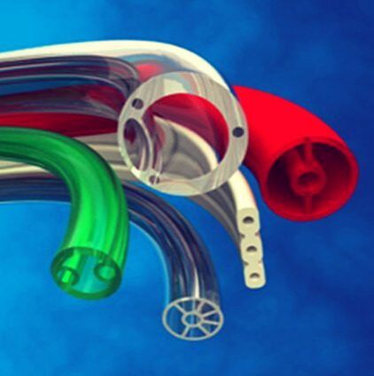 Tekni-Plex Focus on Innovative Medical Tubing